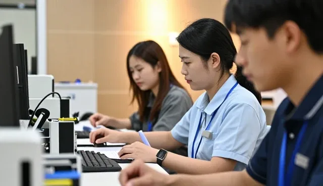 企业官网解决方案