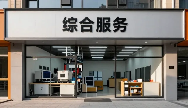 广策（厦门）信息科技有限公司