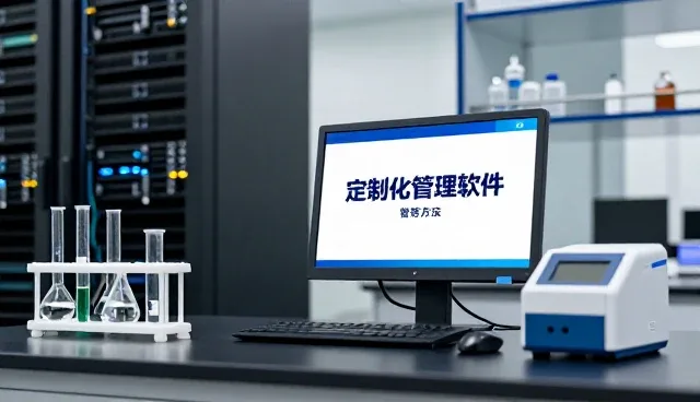 官网建设中处理方法的选择与业务适配性分析