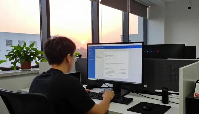 企业数字化转型中的定制化管理软件发展趋势